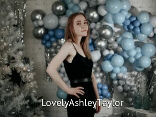 LovelyAshleyTaylor