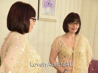 LovelyAurora4U