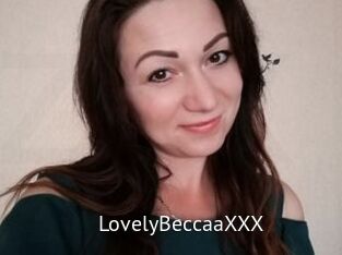 LovelyBeccaaXXX Zizi X