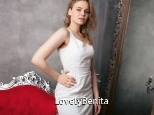 LovelyBenita