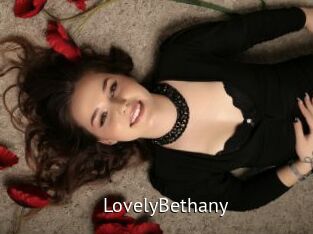 LovelyBethany
