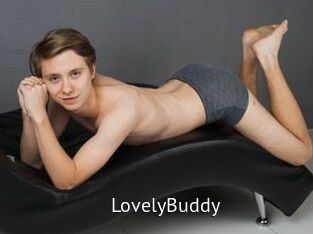 LovelyBuddy