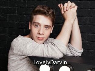 LovelyDarvin
