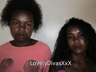 LovelyDivasXxX