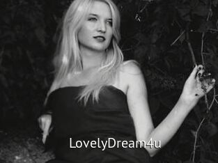 LovelyDream4u