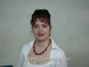 LovelyDreamingAn