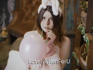 LovelyEllenForU