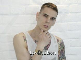 LovelyElson