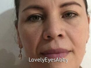 LovelyEyesAbby