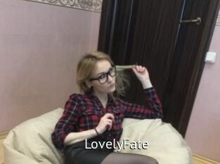 LovelyFate