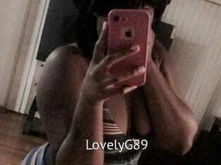 LovelyG89