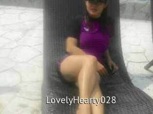 LovelyHearty028