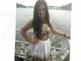 LovelyHotCat Zizi X