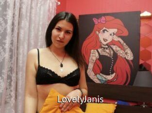 LovelyJanis