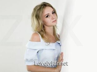 LovelyJannet