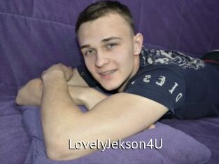 LovelyJekson4U
