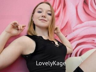 LovelyKage