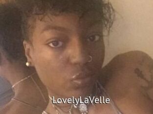 LovelyLaVelle