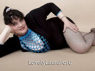 LovelyLauraForU