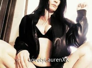 LovelyLaurenXX