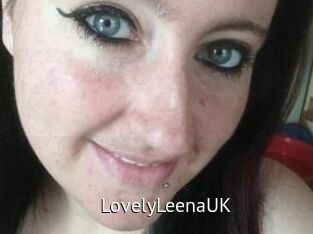 Lovely_Leena_UK Zizi X