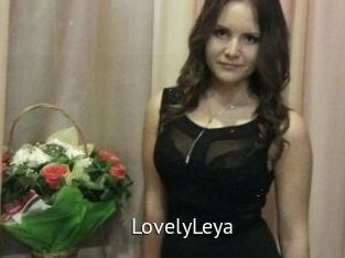 LovelyLeya
