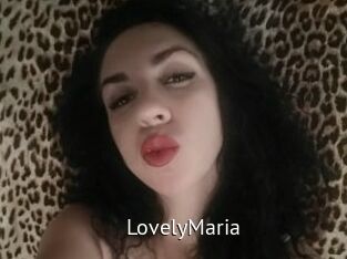 LovelyMaria