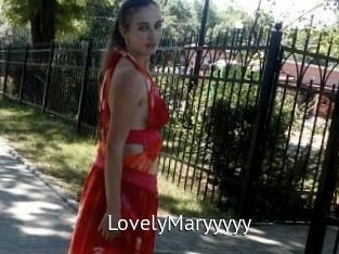 LovelyMaryyyyy