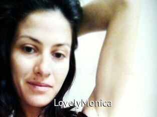 LovelyMonica Zizi X