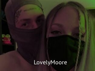 LovelyMoore