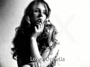 LovelyOphelia Zizi X