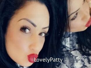 LovelyPatty