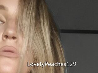 LovelyPeaches129 Zizi X