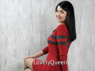 LovelyQueen