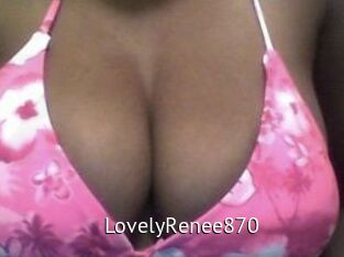 LovelyRenee870