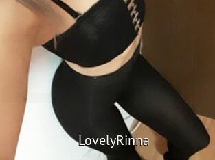 LovelyRinna