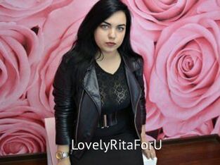 LovelyRitaForU Zizi X
