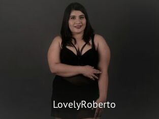 LovelyRoberto
