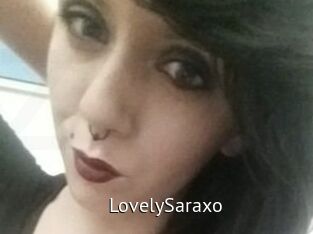LovelySaraxo