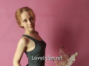 LovelySecret