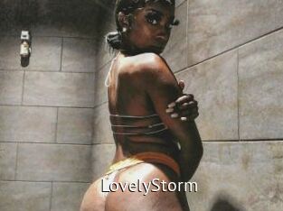 LovelyStorm