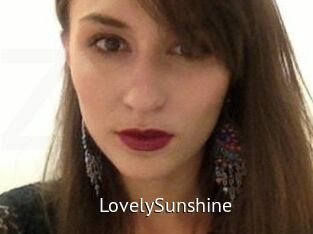 LovelySunshine