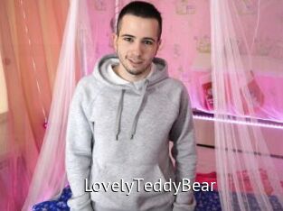 LovelyTeddyBear