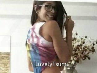 LovelyTsumi