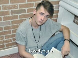 LovelyYanis Zizi X