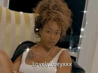 LovelyZoeyxxx
