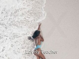 Lovely_Teacher