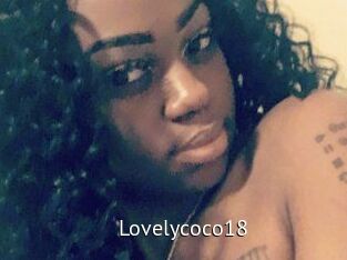 Lovelycoco18