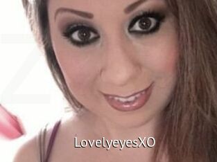 LovelyeyesXO