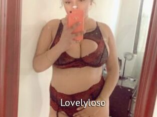 Lovelyloso